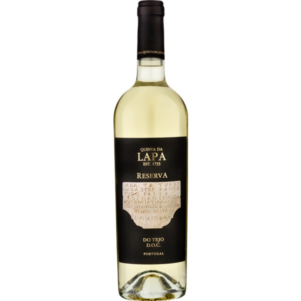 Vinho Branco Do Tejo Reserva 75 cl
