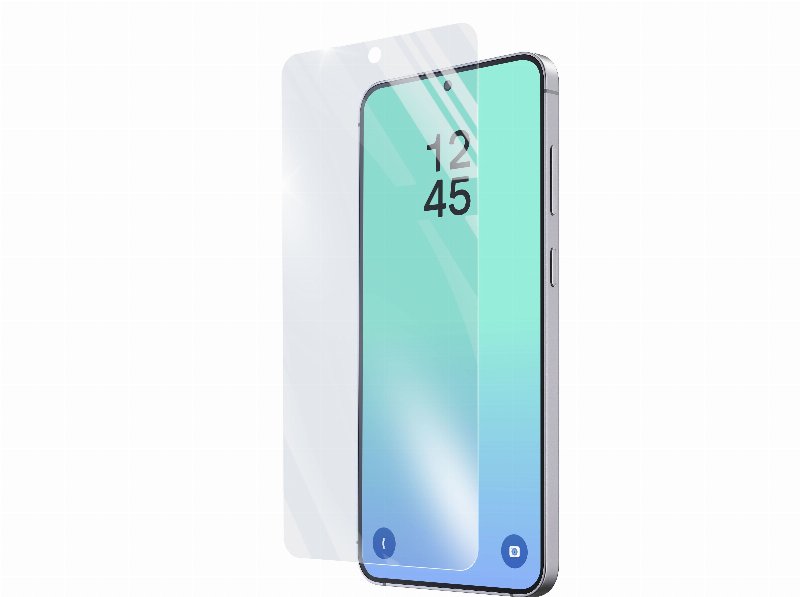 Protector Ecra Vt Cellularline Samsung S26 Impact Glass