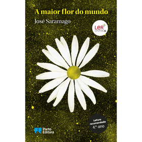 A Maior Flor Do Mundo De José Saramago