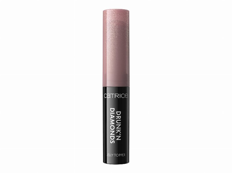 Sombra De Olhos Catrice Jelly Topper 020 2.5