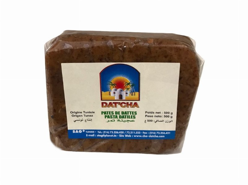 Pasta De Tamaras Dat'cha 500 g
