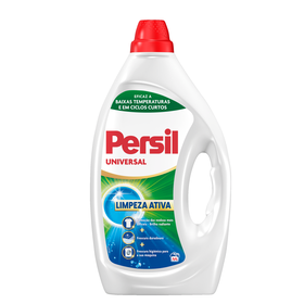 Detergente Máquina Roupa Líquido Universal Persil 44 Doses