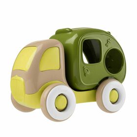 Chicco - Camião De Reciclagem Eco