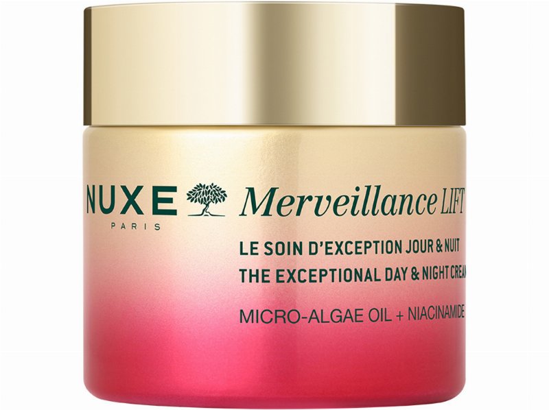 Creme Nuxe Merveillance Lift D&N 75 ml