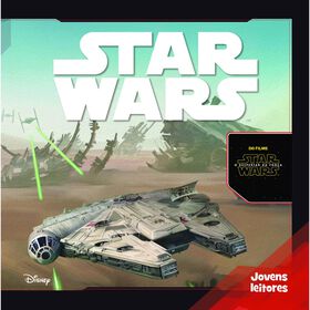 Star Wars - O Despertar Da Força (Jovens Leitores)