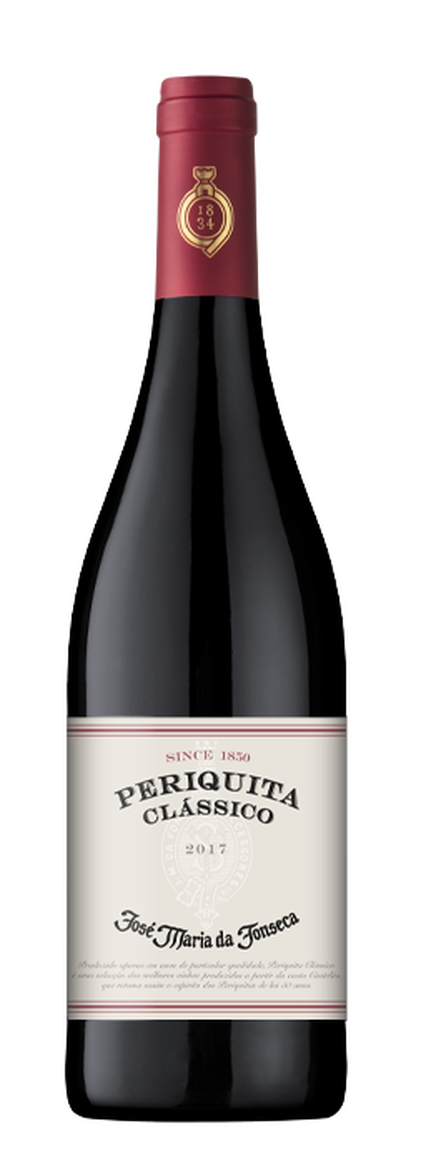 Vinho Tinto Península De Setúbal Periquita Clássico Periquita 0.75L