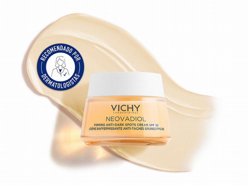 Creme Vichy Neovadiol Spf50 50 ml