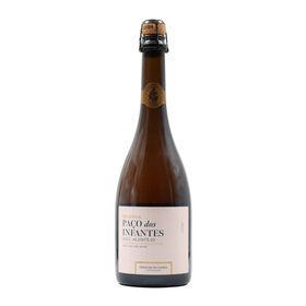 Paço Dos Infantes Reserva Espumante Alentejo Bruto Rosé