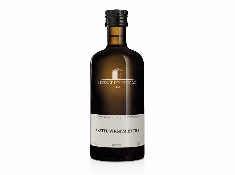 Azeite Herdade Do Esporão Virgem Extra 750 ml