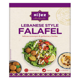 Mistura De Falafel Al'fez 150 gr