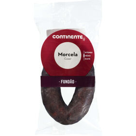 Morcela Para Cozer Do Fundão Continente 200 gr