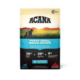 Ração Para Cão Júnior Small Breed Recipe Acana 6 kg