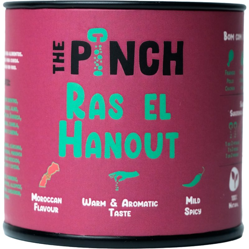 Ras El Hanout 45 g