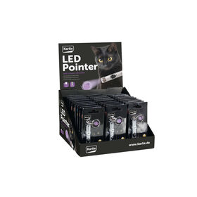 Brinquedo Para Gato Lazer Led Rato Karlie 1 Un
