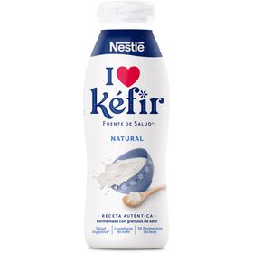 Iogurte Kefir Natural Nestlé 500 gr