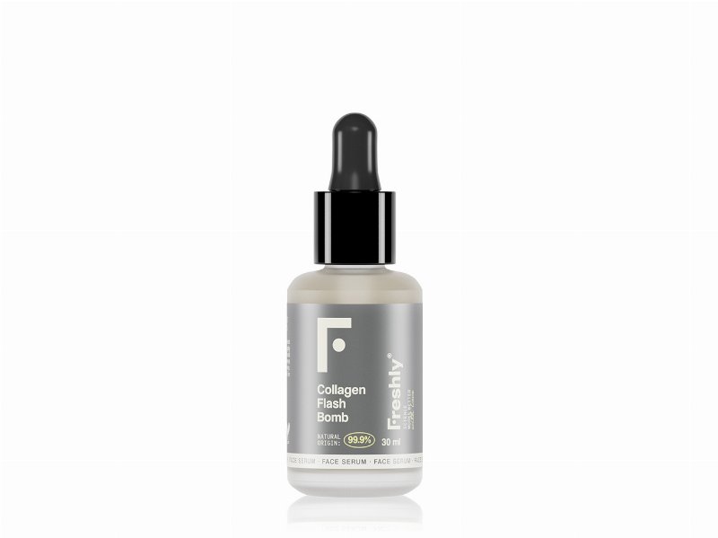 Sérum Freshly Collagen Flash Bomb 30 ml