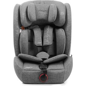 Cadeira Auto I-Size 76-150 Maka Cinza Babyauto