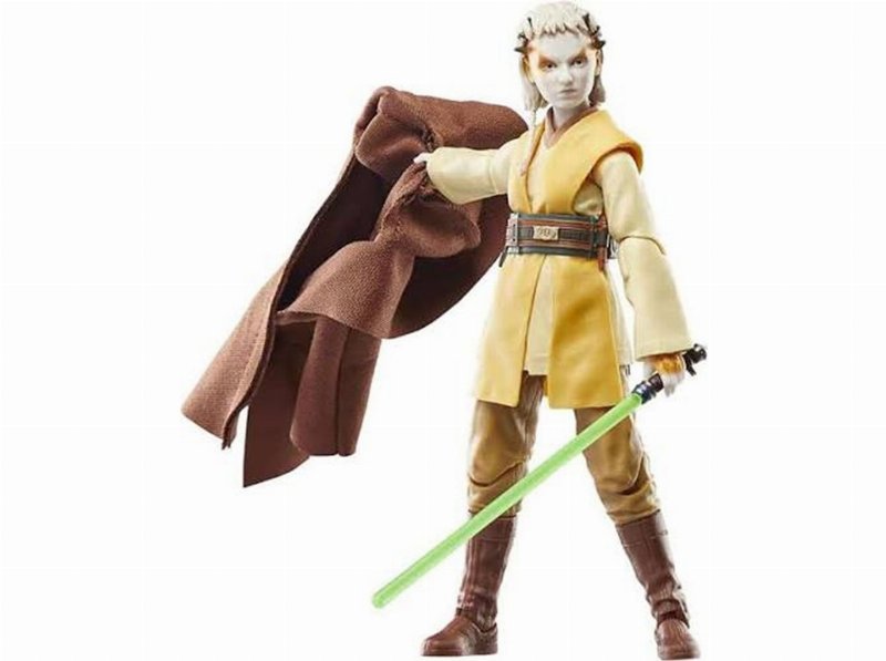 Padawan Jecki Lon Star Wars 15Cm