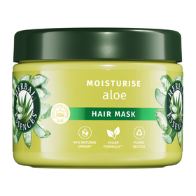 Máscara Cabelo Moisture Aloe Herbal Essences 500 ml