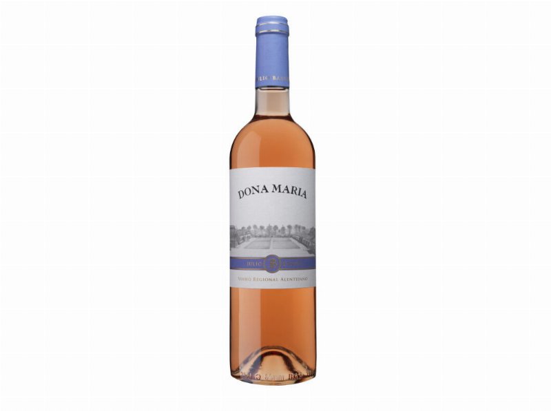 Vinho Rosé Dona Maria Alentejo 0.75 l