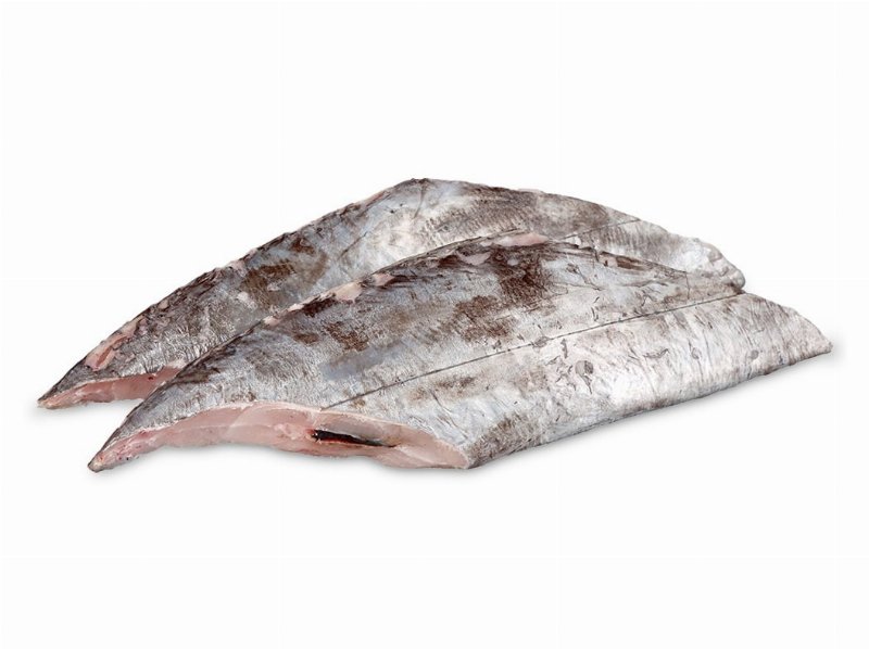 Peixe Espada Branco Posta Kg
