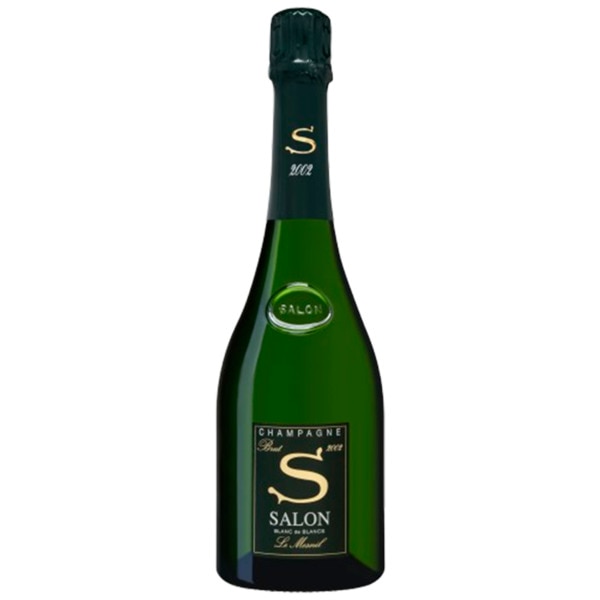 Champanhe Le Mesnil 75 cl