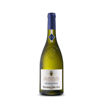 Vinho Branco Francês Bouchard's Aîné & Fils Heritage Char Heritage Char 0.75L