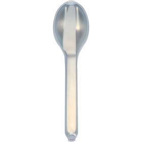 Conjunto Caixa E 3 Talheres Inox Lunch To Go Kasa
