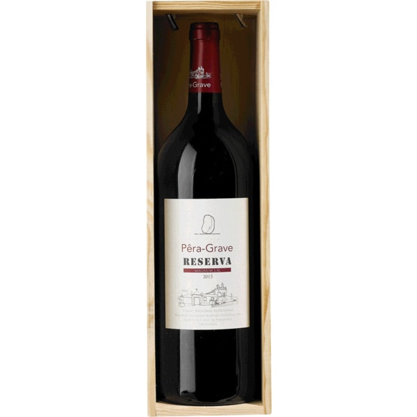 Vinho Tinto Do Alentejo Reserva Magnum 1.5 l