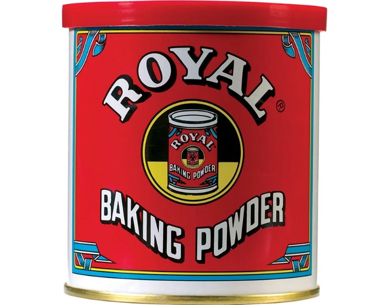 Fermento Royal Lata 226 g