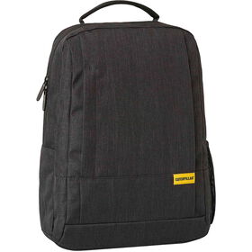 Mochila Preta Business Cat