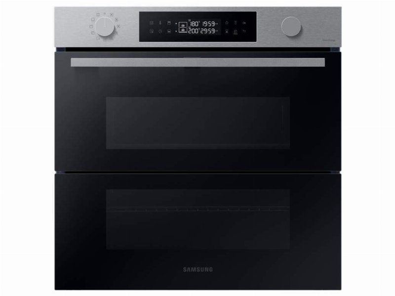 Forno Multifunções Samsung Nv7B4550Vas/U3 A+ Inox 77 l