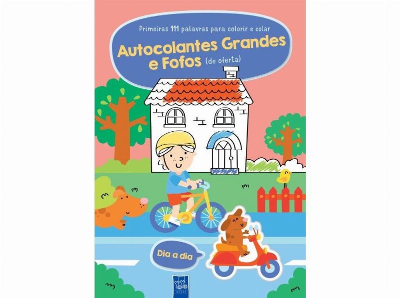 Livro Primeiras 111 Palavras