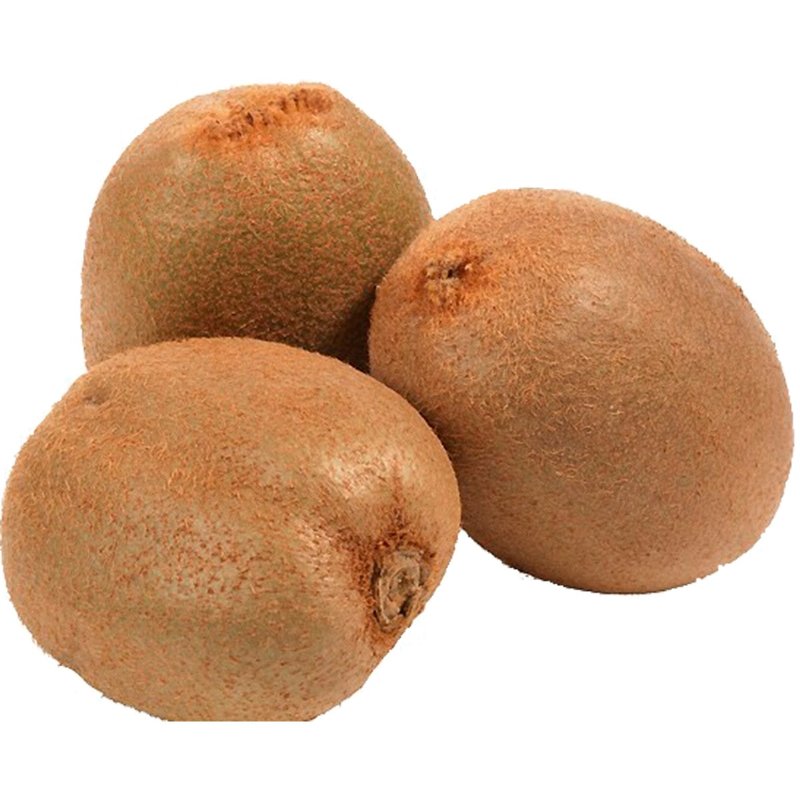 Kiwi Peso Aproximado Por 150 g