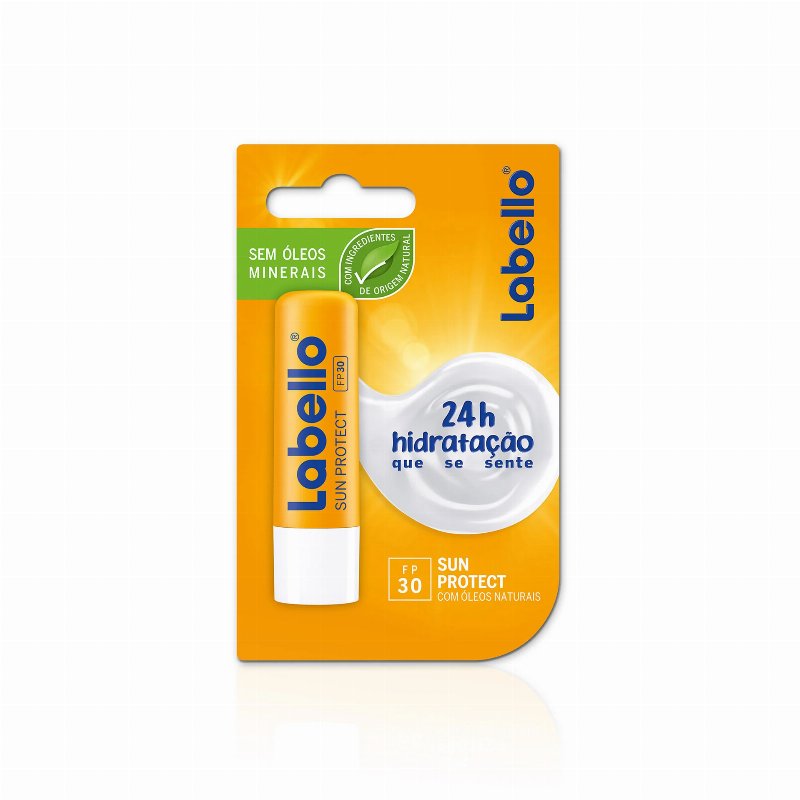 Labello Sun Protect