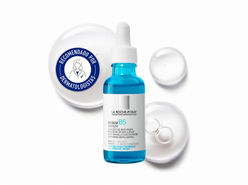 Serum La Roche Posay Hyalu B5 30 ml