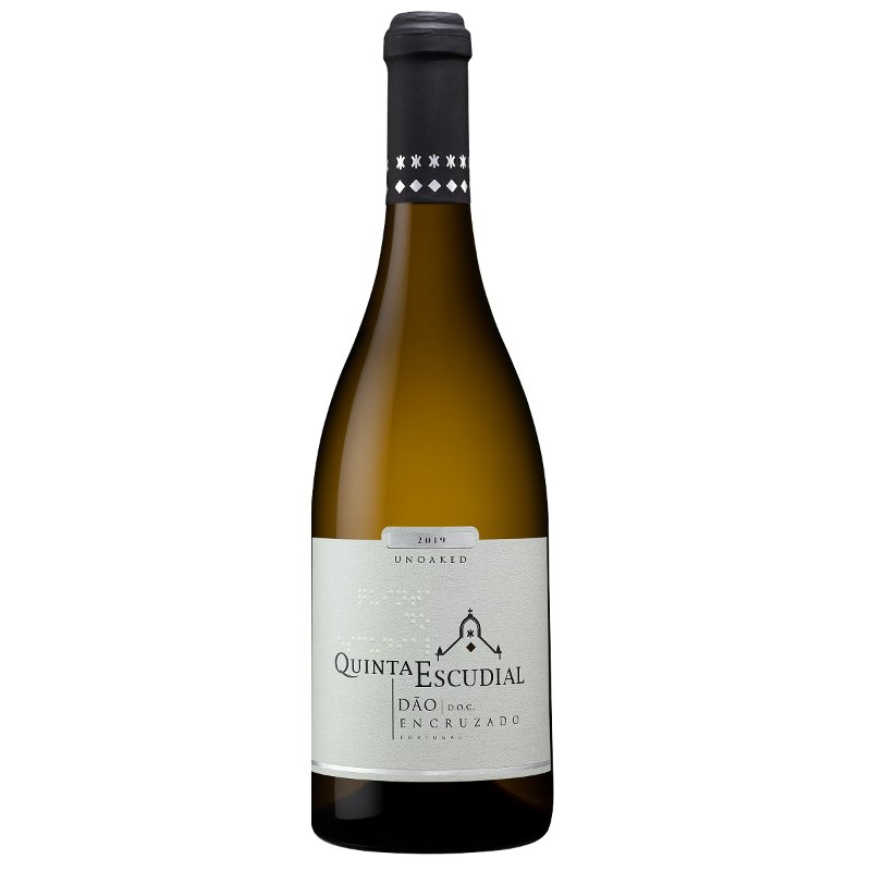 Vinho Tinto Do Dão Encruzado 75 cl