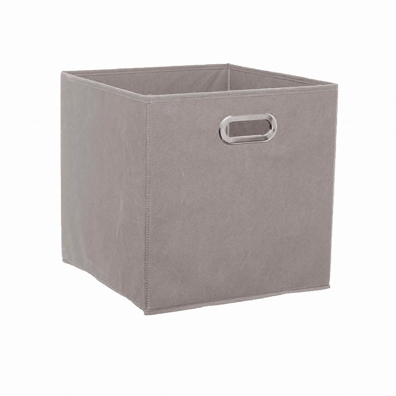 Cubo De Arrumação Bege
