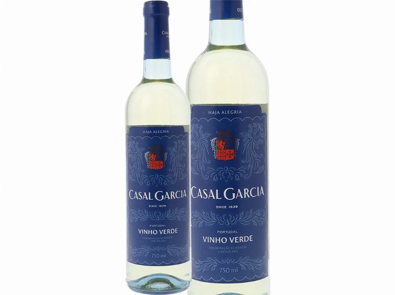 Vinho Branco Casal Garcia Vinho Verde 0.75 l