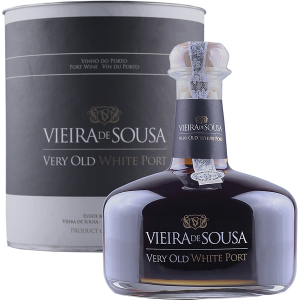 Vinho Do Porto Very Old White 50 cl