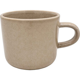 Caneca Reativa 340 ml Castanha Kasa
