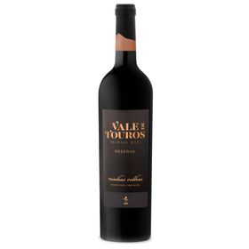 Vale De Touros Vinhas Velhas Reserva Palmela Vinho Tinto