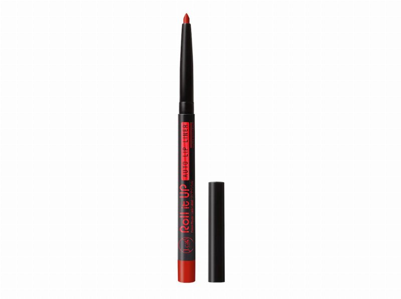 Delineador Labios Jcat Roll It Up Burgundy