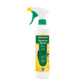 Inseticida Spray Voadores E Rastejantes Continente 500 ml