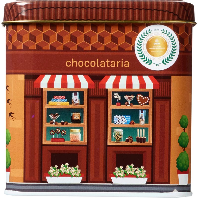 Bolachas De Milho Crocantes 120 g