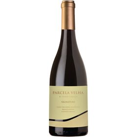 Parcela Velha By Tiago Cabaço Signature Alentejano Vinho Branco