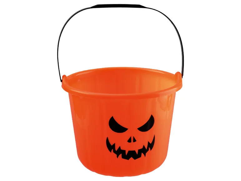 Cesto Halloween