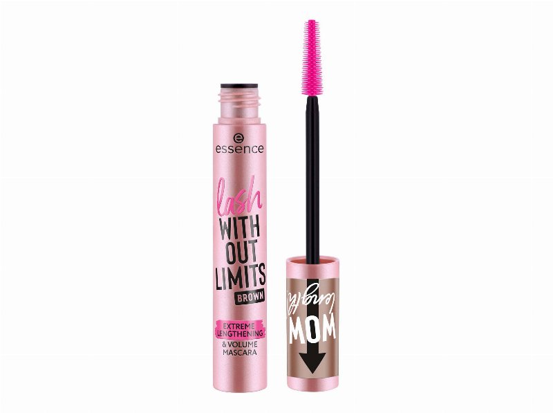 Mascara Essence Extreme Lengthening 02