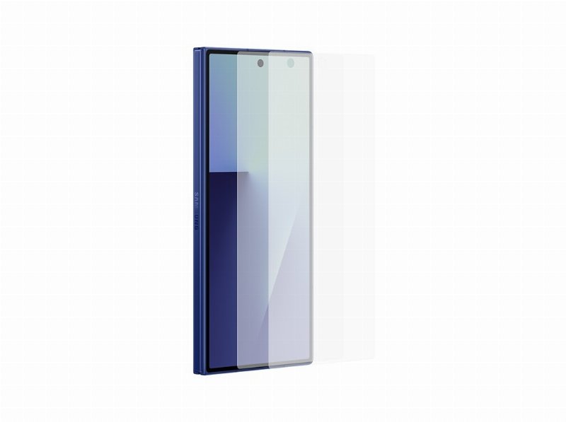 Protetor De Ecran Samsung Fold 7 Transparente