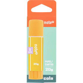 Cola Bastão 20 g Note!